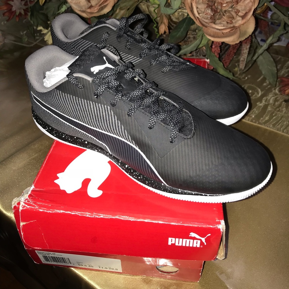 Men’s Puma Neon Lite v3
